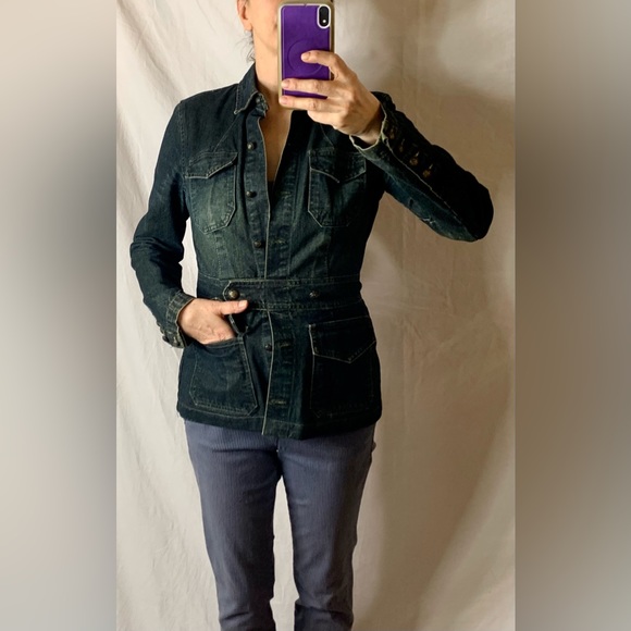 LAUNDRY🇺🇸 VINTAGE - Picture 4 of 14